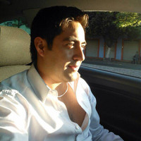 Jesus Castillo Madrid