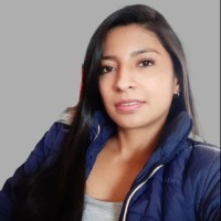 Vivian Andrea Pinzon Gonzalez