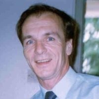 Richard Jenkins