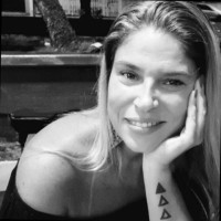 Karina Antonangelo Dias