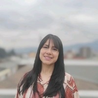 Ángela Córdoba Santacruz