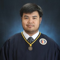 Ian Thomas Marcelo
