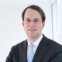Dr. Modest von Bockum