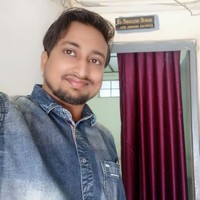 Shailesh Suman