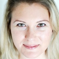 Burcu Göncüoğlu Göknil