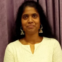 Sravani R