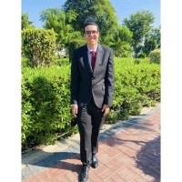 Joseph Ashraf