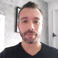 Carlos Brossi, Head of Information Security and IT Governance