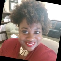 LaChanda Harris, LCSW