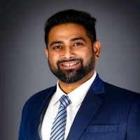 Jatin D Kharatmal