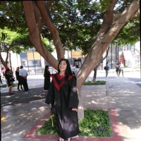 Marisol Juryko Chavez Ibarra