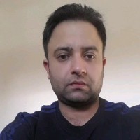 DILBAGH SINGH