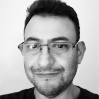 Joe Ramos