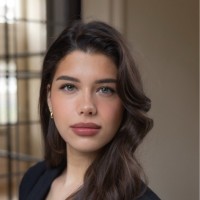Demi Van Garling
