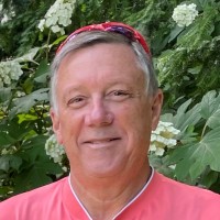 Michael Iverson