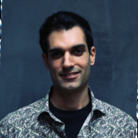 Sergio Luz Fernandez