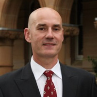 Stuart Mueller