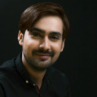 Salman Ahmed