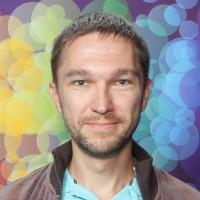 Sergiy Pastukh