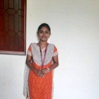 Muthulakshmi S