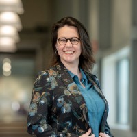Jolanda Van Binsbergen
