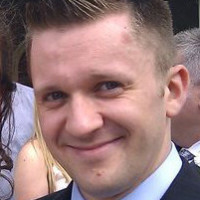 Christopher Wilson