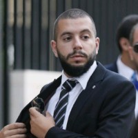 Elias Ghanem