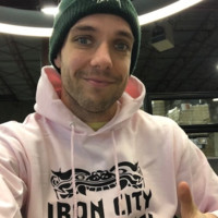 Aaron Blanchette