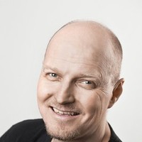 Morten Erga