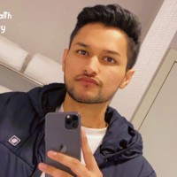 Harjot Batth