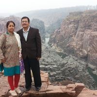 Dhananjoy Ghosh