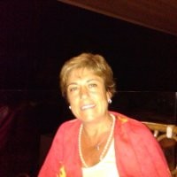 Claudette Madlem