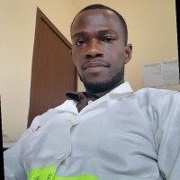 Emmanuel Offei-Amanor