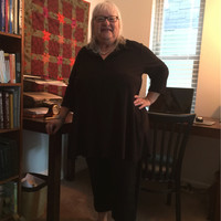 Roz Fleishman