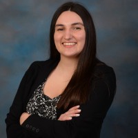 Catherine Baillargeon