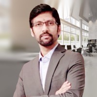 Ravi Burra