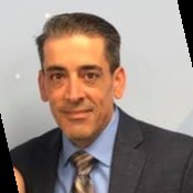 Joe Grimaldi