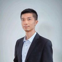 杨大林