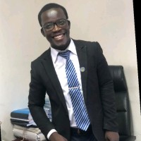 Abrokwa Emmanuel Darko
