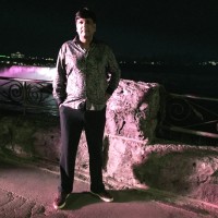 Ehsan Ahmad