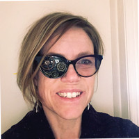 Margot Holmes, Lcsw