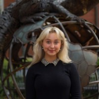 Crystal Boudreau