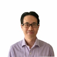 Rod Kawamoto