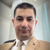 Iyad Kamel