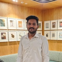 Mangesh Kharat
