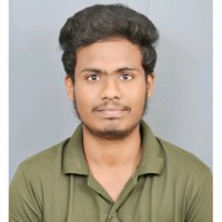 Rama Krishna Injarapu