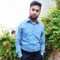 Md. Absar Hussain