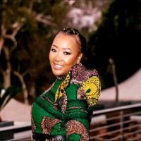 Claudette Mbete