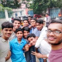 Hanumanth D C