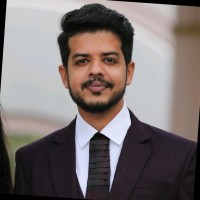 Nikhil Sharma